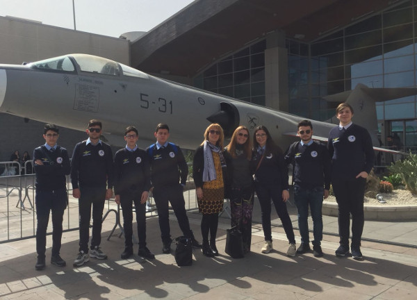 Festa dell’Aeronautica