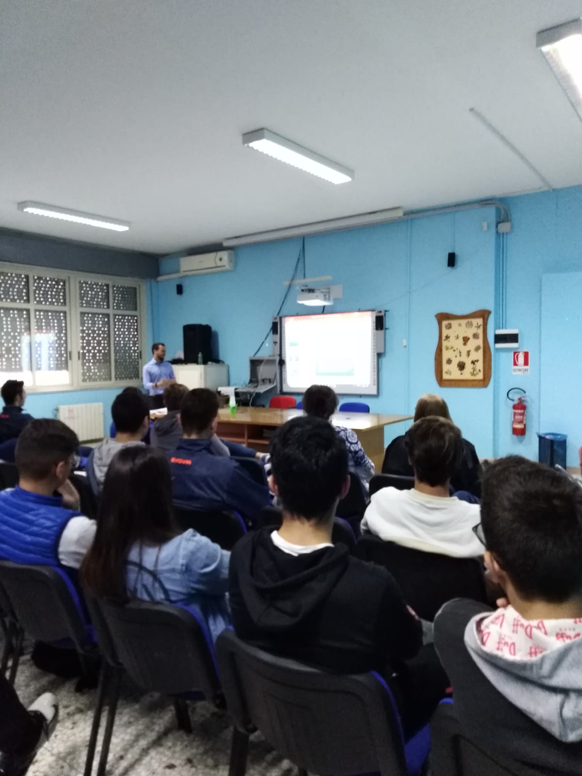 Majorana gela 2018 2019 incontro antonio leo 03
