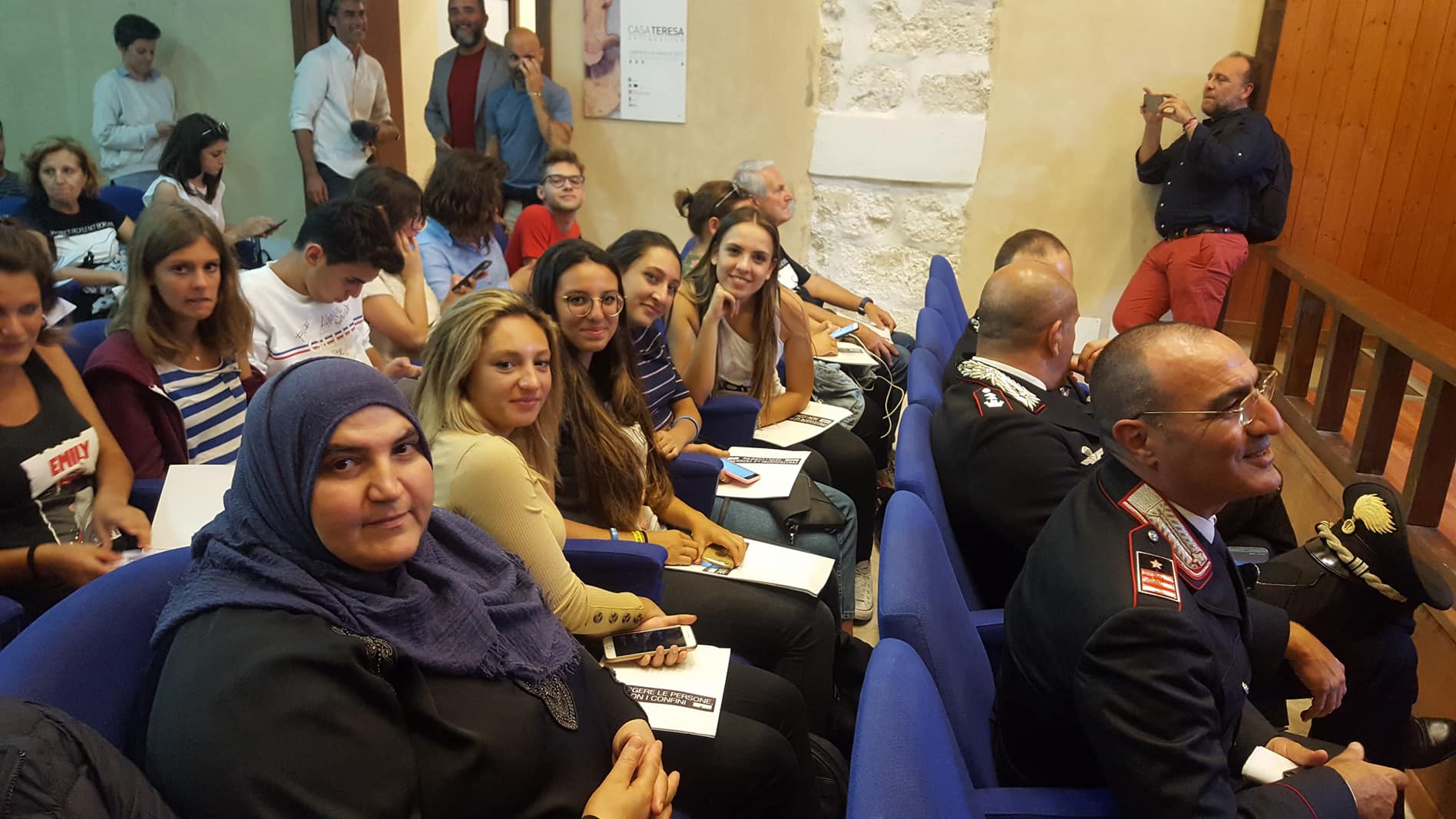 Majorana gela 2018 2019 lampedusa 2018 04