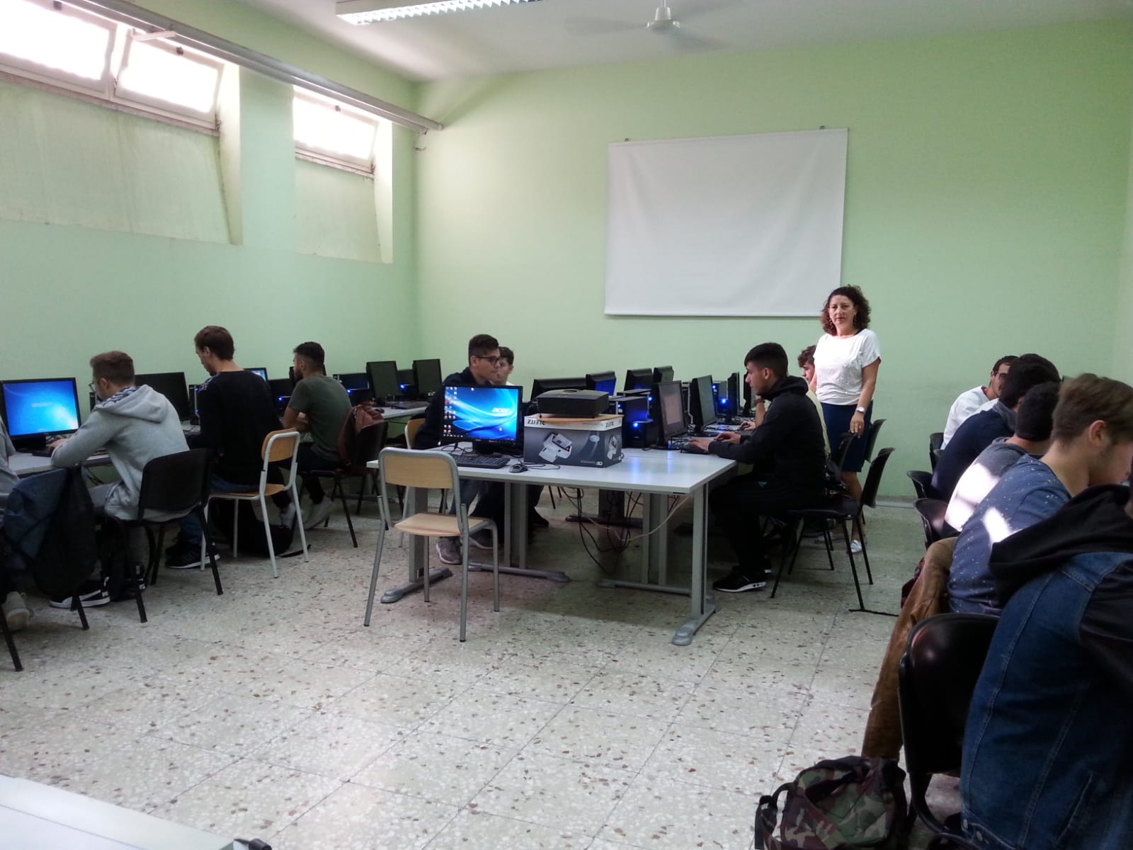 Majorana gela 2018 2019 quotidiano di sicilia lan aeronautico