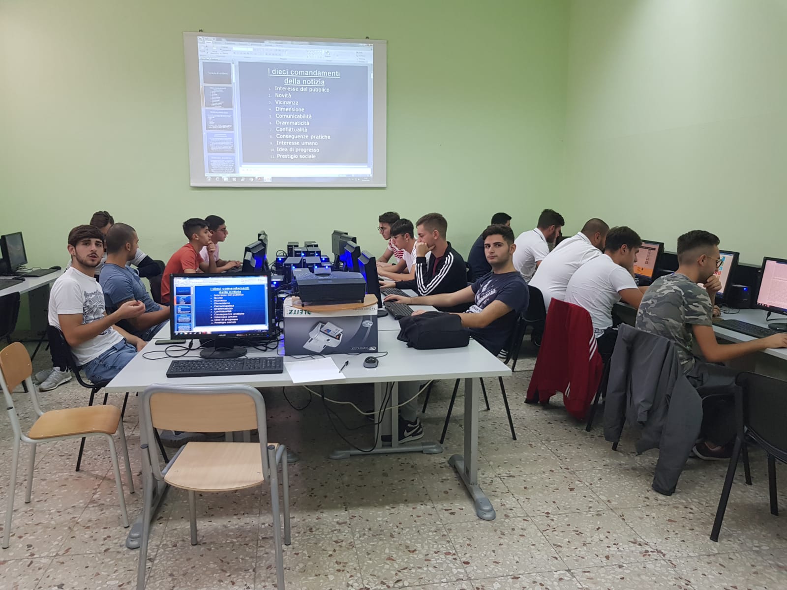 Majorana gela 2018 2019 quotidiano di sicilia lan nautico