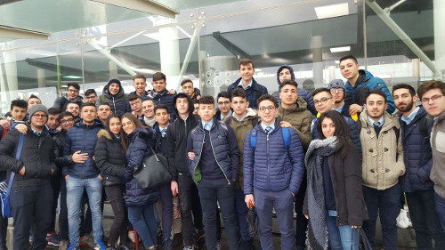 Majorana gela aeronautico visita torre controllo fontanarossa 01