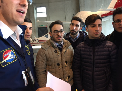 Majorana gela aeronautico visita torre controllo fontanarossa 03