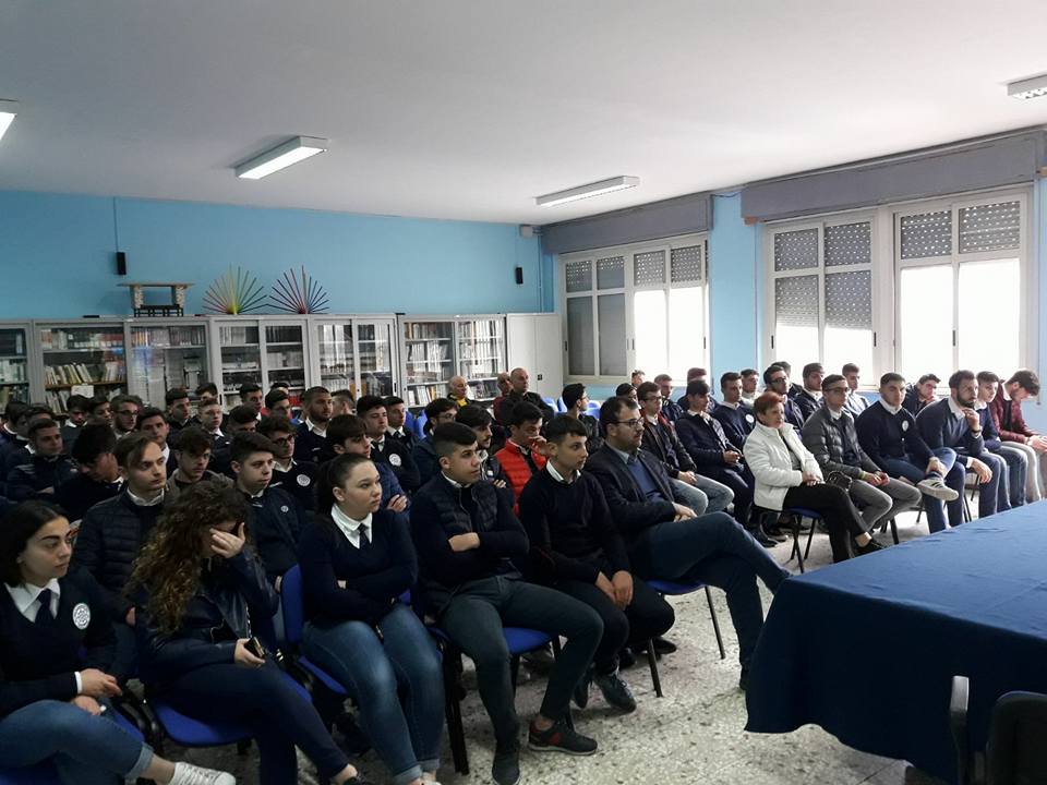 Majorana gela as 2017 2018 convegno porto 02