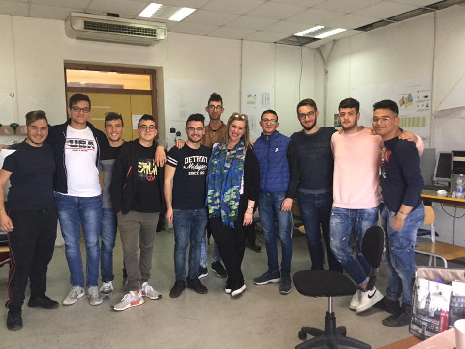 Majorana gela as 2018 2019 esami cambridge 01