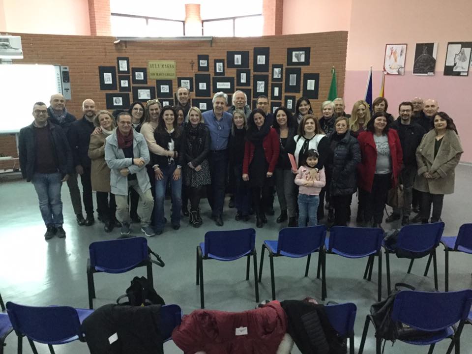 Majorana gela as 2018 2019 incontri innovazione didattica preside cannata 01
