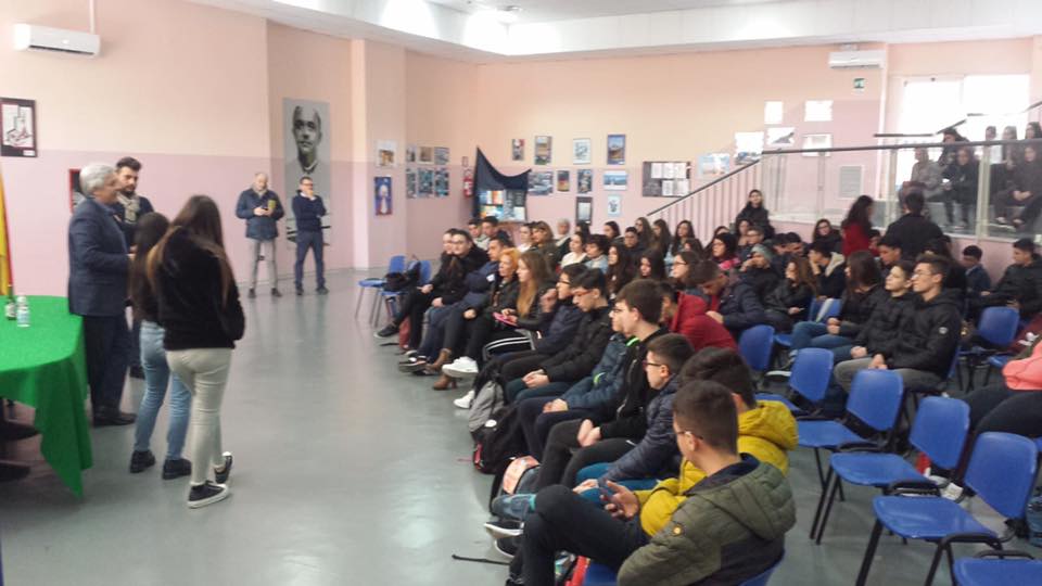 Majorana gela as 2018 2019 incontri innovazione didattica preside cannata 03