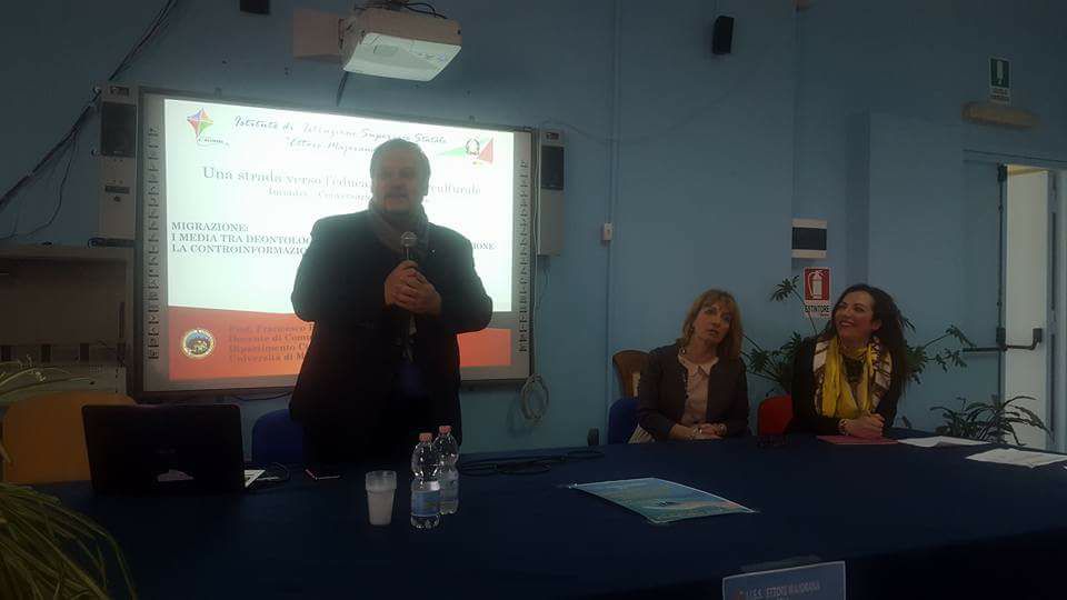 Majorana gela conferenza immigrazione prof pira 01