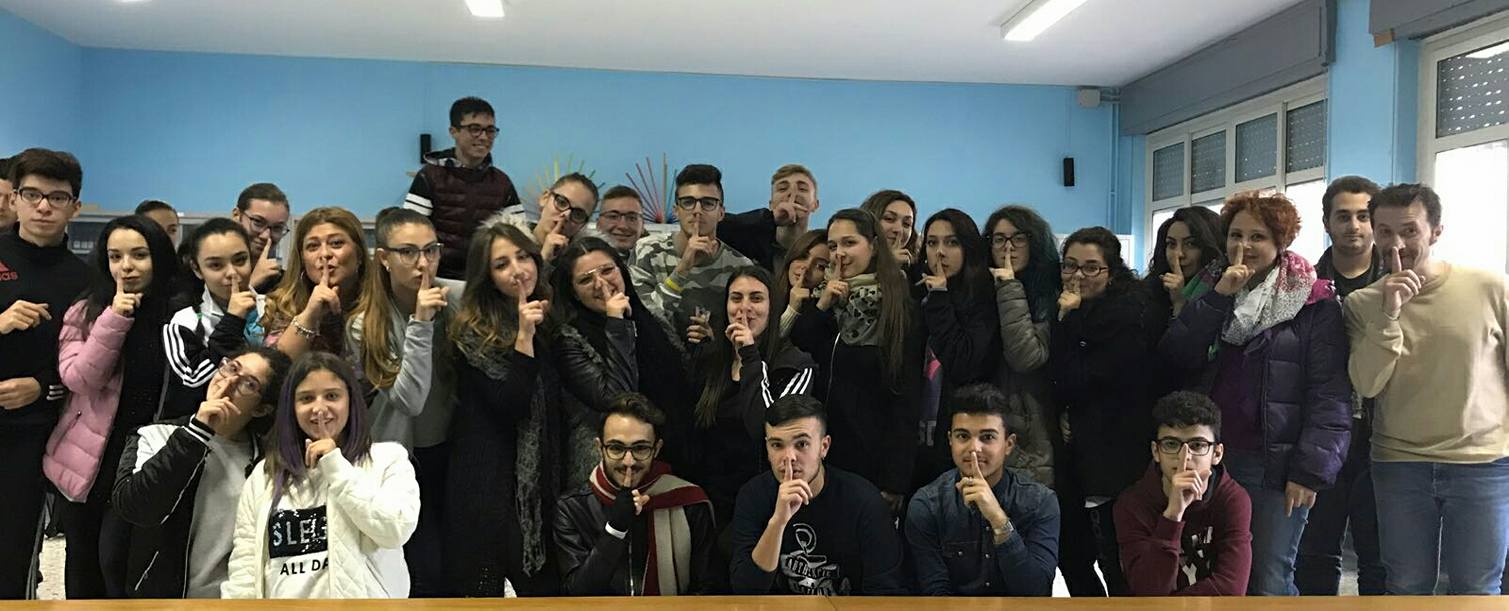 Nessun parli alunni